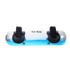 Transparent Cylindrical Weight-bearing Fitness Water Dumbbell Fitness Exercise Training Weightlifting Equipment Angelwarriorfitness.com