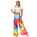 Jumpsuit Women Pants Sweatpants Wide Leg Workout Joggers Yoga Angelwarriorfitness.com