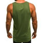 LUCK Tank Top Angelwarriorfitness.com