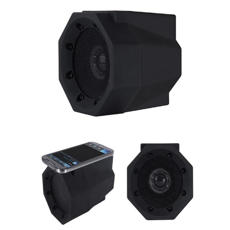 Smart Magnetic Induction Resonance Speaker Angelwarriorfitness.com