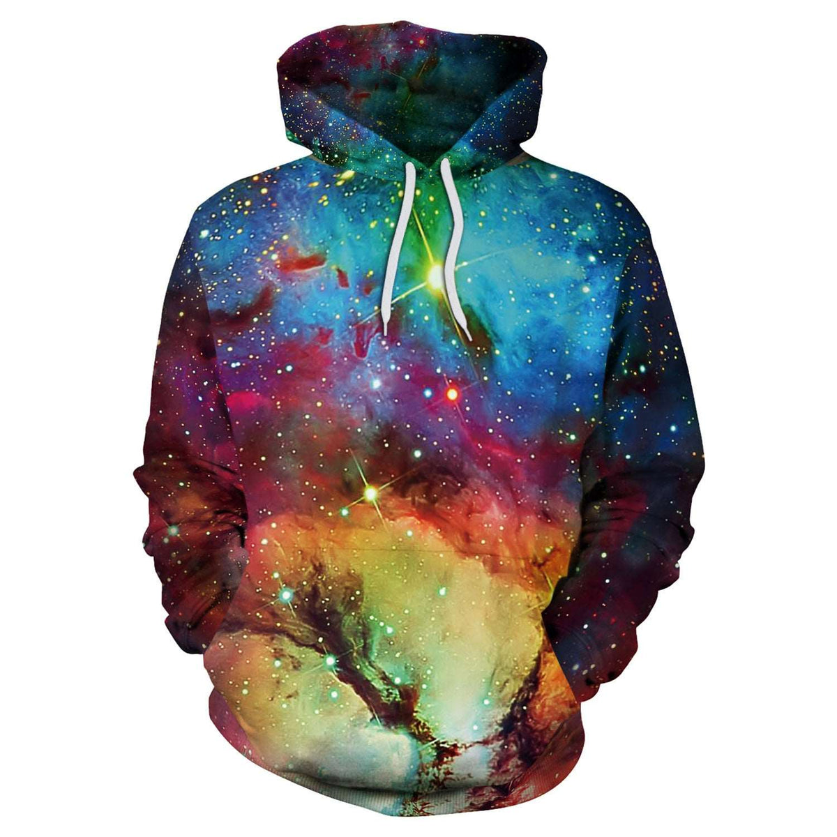 3d Psychedelic Hoodies Trippy Graffiti Printed Hoodie Sweaters Color Painting Hooded Men Women Plus Size Sweat Outerwear Angelwarriorfitness.com