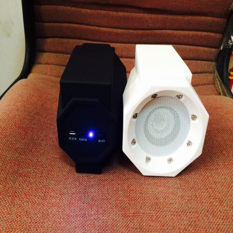 Smart Magnetic Induction Resonance Speaker Angelwarriorfitness.com