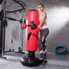 Fitness inflatable boxing companion-stress reliever-Free Global Shipping! Angelwarriorfitness.com