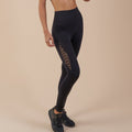 Yoga leggings Angelwarriorfitness.com