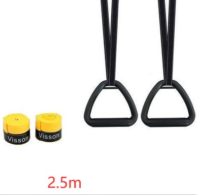 Ring fitness home Angelwarriorfitness.com