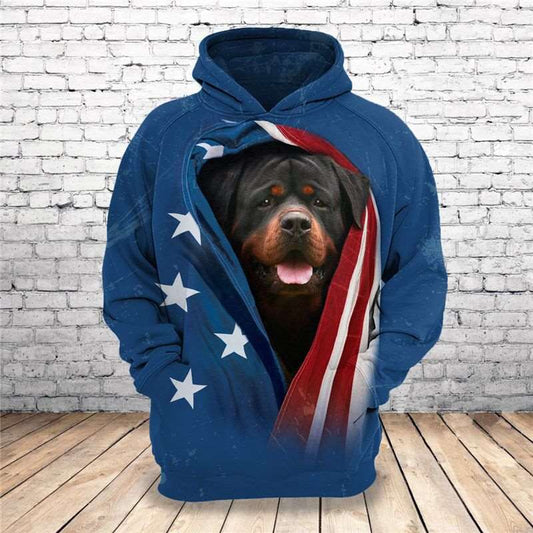 3D digital print hoodie Angelwarriorfitness.com