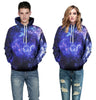 3d Psychedelic Hoodies Trippy Graffiti Printed Hoodie Sweaters Color Painting Hooded Men Women Plus Size Sweat Outerwear Angelwarriorfitness.com