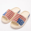 American USA slippers Angelwarriorfitness.com