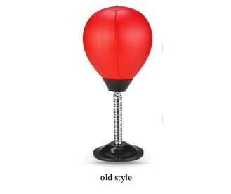 Desk Punching Bag: Unleash Stress and Boost Productivity Angelwarriorfitness.com