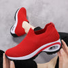 Sneakers Women Air Cushion Mesh Breathable Running Sports Shoes Angelwarriorfitness.com