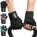 Fitness Gloves Lengthened Exercise Breathable And Wearable