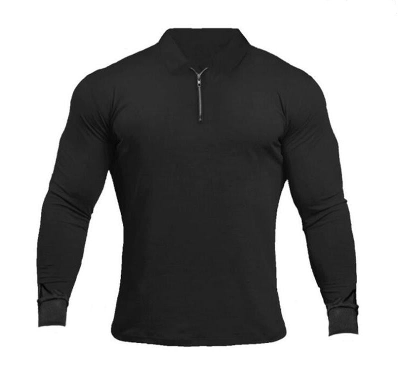 T Shirt Men Longsleeve Shirt Men Polo Shirt Angelwarriorfitness.com