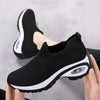 Sneakers Women Air Cushion Mesh Breathable Running Sports Shoes Angelwarriorfitness.com
