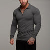 T Shirt Men Longsleeve Shirt Men Polo Shirt Angelwarriorfitness.com