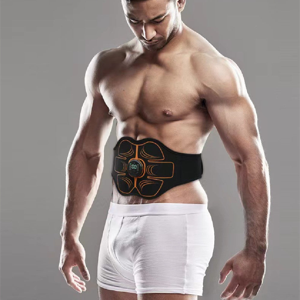 Home Training Exercise Abdominal Toner Angelwarriorfitness.com