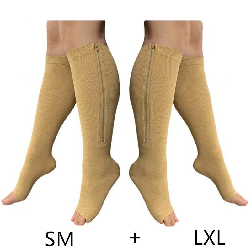 varicose vein prevention socks Angelwarriorfitness.com