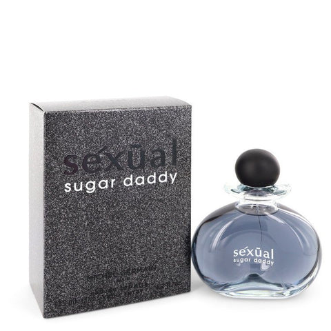 Sexual Sugar Daddy by Michel Germain Eau De Toilette Spray