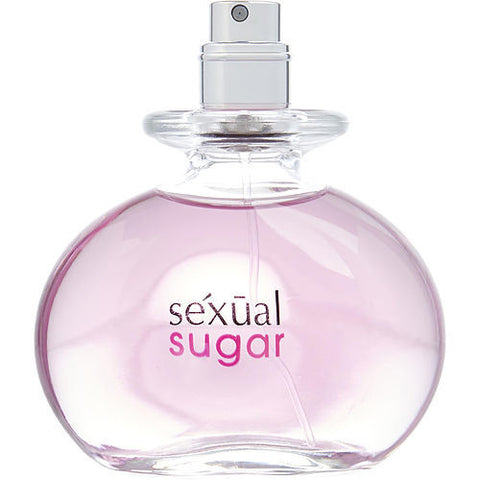 SEXUAL SUGAR by Michel Germain EAU DE PARFUM SPRAY 2.5 OZ *TESTER Angelwarriorfitness.com