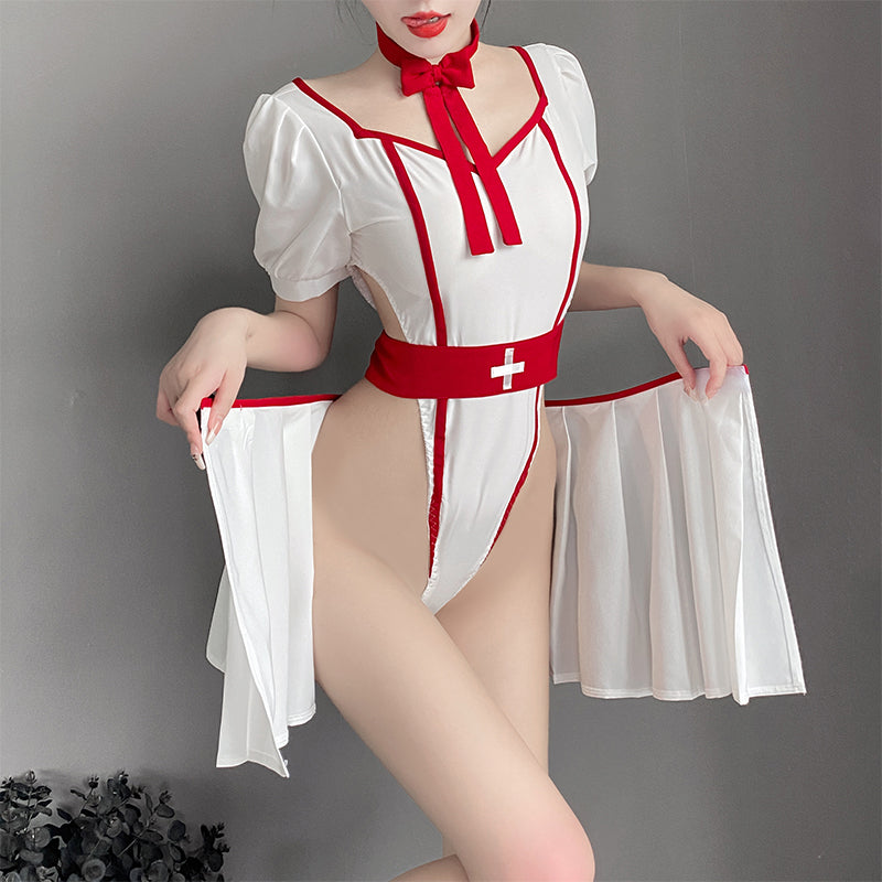 Women's Nurse Uniform  Underwear Angelwarriorfitness.com