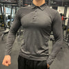 Fashion Training Clothes Tights Long Sleeves Angelwarriorfitness.com