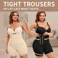 One-piece Waist And Hip Lift Tight Body Fat Woman Plus Size Shapewear Angelwarriorfitness.com