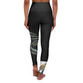 The Deja Yoga Legging Angelwarriorfitness.com