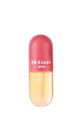 Day Night Instant Volume Lip Plumper Oil Clear Lasting Nourishing Repairing Reduce Lip Fine Line Care Lip Beauty Cosmetic Angelwarriorfitness.com