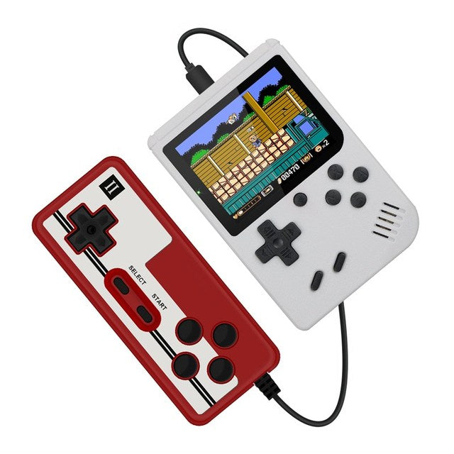 Retro Portable Mini Handheld Video Game Console Angelwarriorfitness.com