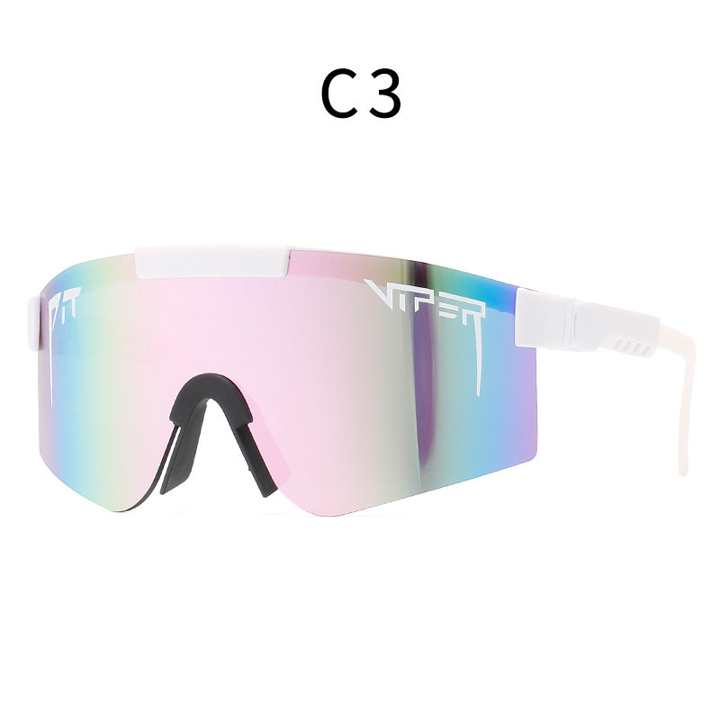 Fashion Outdoor Cycling Sports Sunglasses  Polarized  Sun Glasses Fishing Goggles Retro  UV400 Eyewear Angelwarriorfitness.com