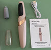 Electric Callus Pedicure Foot Grinder Angelwarriorfitness.com