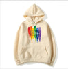 Men's Pride Lgbt Cotton Fleece Hoodies Sweatshirts 2021 Man Love Wins Sweatshirts Hoodies Comics Hoodie Angelwarriorfitness.com