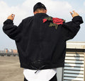 Hip hop jacket Angelwarriorfitness.com