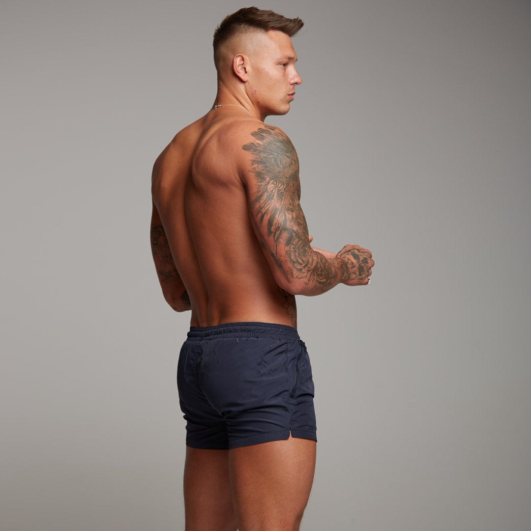 Casual pants, muscle fitness, five pants Angelwarriorfitness.com