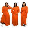 Women's plus size dress Angelwarriorfitness.com