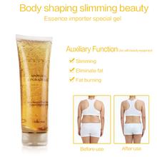 Slimming gel beauty salon gel fat reduction tightening weight loss machine dedicated introduction gel slimming belly Angelwarriorfitness.com