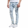 hip hop men's jeans Angelwarriorfitness.com