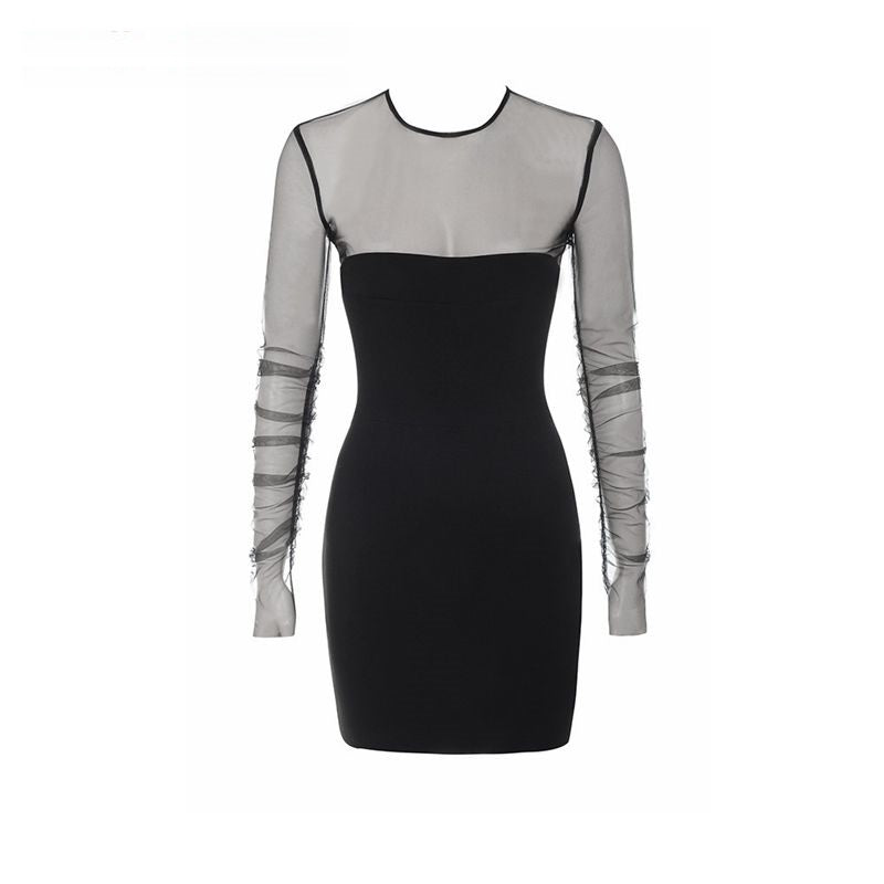 Skinny hip dress Angelwarriorfitness.com