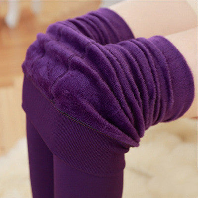 Women's solid color leggings Angelwarriorfitness.com