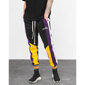 Retro track pants casual pants Angelwarriorfitness.com