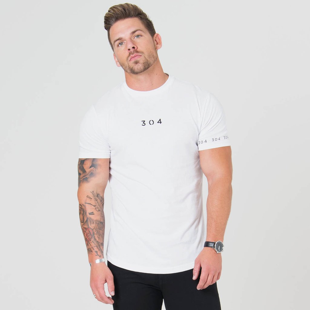 Muscle brother short sleeve T-shirt Angelwarriorfitness.com