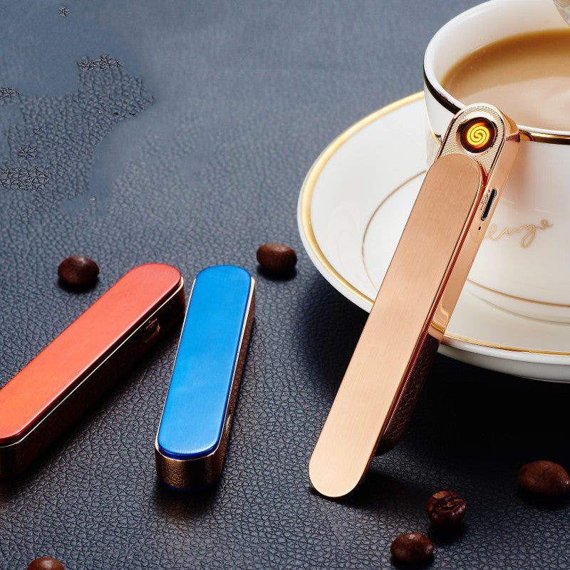 Electronic cigarette lighter-USB Angelwarriorfitness.com