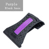 Magic Massage Stretch Equipment Neck Massager Stretcher Tool Fitness Cervical Angelwarriorfitness.com