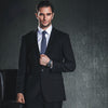 Men's new casual suits Korean Slim Youth Business England Angelwarriorfitness.com