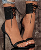 Python pattern straps sandals Angelwarriorfitness.com