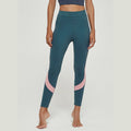 Ladies stretch sports yoga pants Angelwarriorfitness.com