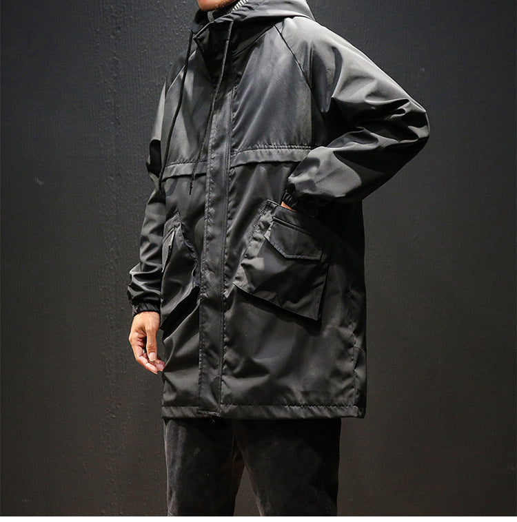 Hip Hop Jacket Angelwarriorfitness.com