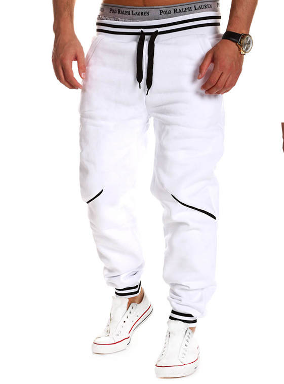 Hip Hop Jogger Pants Angelwarriorfitness.com