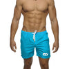 Men's Beach Pants Quick-drying Surf Shorts Casual Pants Angelwarriorfitness.com