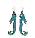 Mermaid Earrings # 1200 Angelwarriorfitness.com
