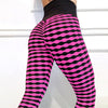 Leggings For Women 3 Colors Print High Waist Casual Sportwear Lift The Hips Leggings Angelwarriorfitness.com